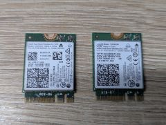 Б/В Wi-fi модуль Intel Dual Band Wireless-AC 7265 [ProductHub SKU AC 7265]