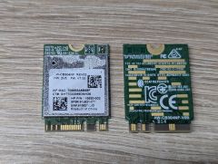 Бездротова комбінована карта Wi-Fi та Bluetooth HP AW-CB304NF