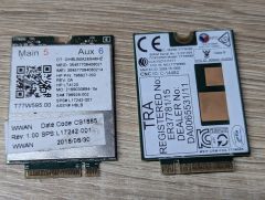 Б/В Модем HP LT4120 WWAN 4G LTE [ProductHub SKU LT4120]