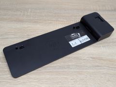 Б/В Док-станція HP 2013 UltraSlim Docking Station HSTNN-IX10 [ProductHub SKU HSTNN-IX10]