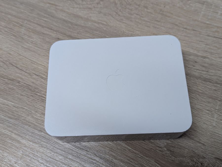 Блок живлення для монітора Apple A1096 Cinema Display 65W Power Adapter Б/В