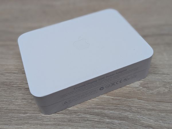 Блок живлення для монітора Apple A1096 Cinema Display 65W Power Adapter Б/В