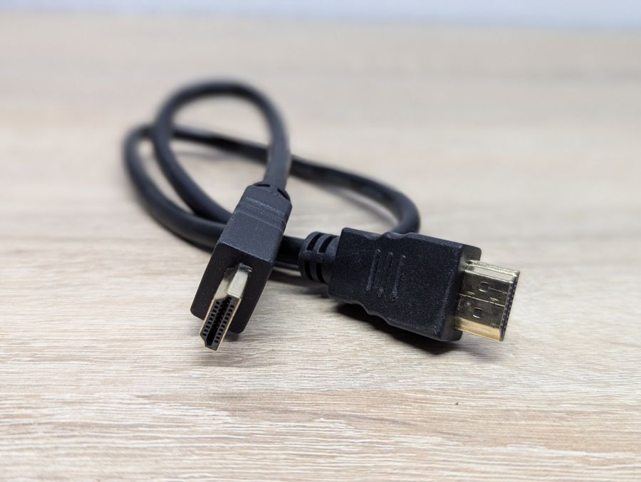Б/В Кабель HDMI to HDMI 50см [ProductHub SKU HDMI-50см]