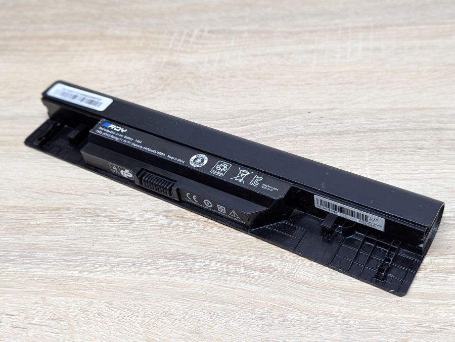 Б/В Акумуляторна батарея RDY JKVC5 [ProductHub SKU JKVC5]