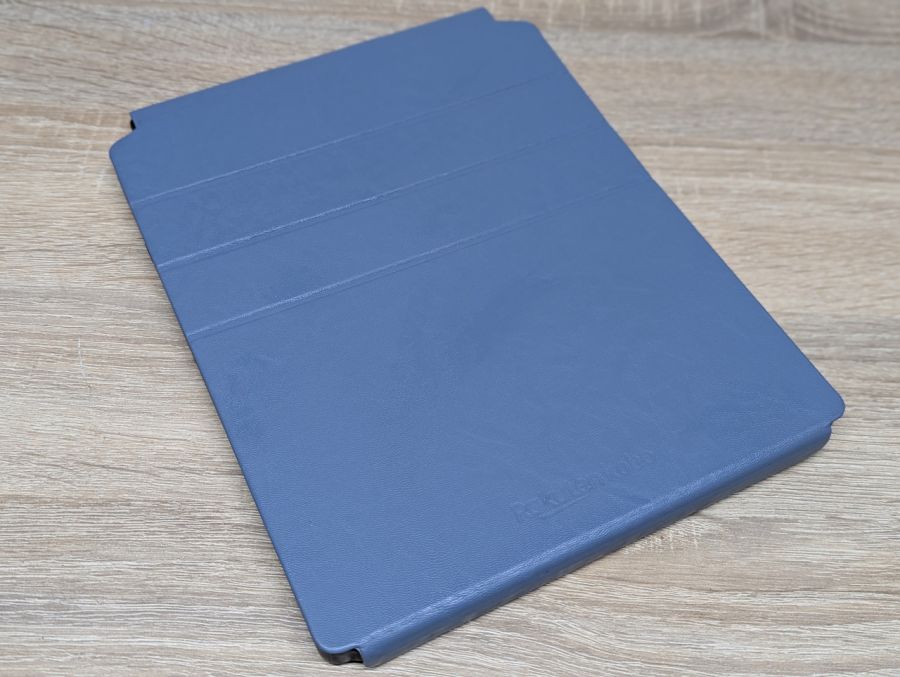 Б/В Б\В Чохол "книжка" для електронних книг Rakuten Kobo (Kobo Elipsa) [ProductHub SKU Kobo]