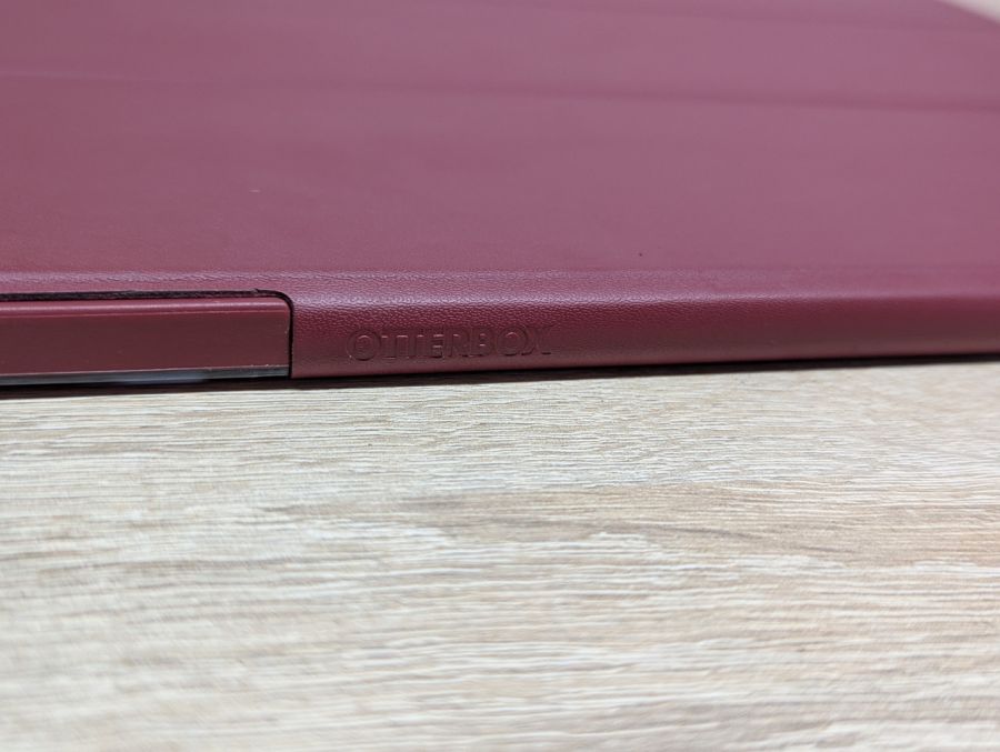 Б/В Чохол OtterBox для iPad Pro 12.9 дюйма [ProductHub SKU OtterBox]