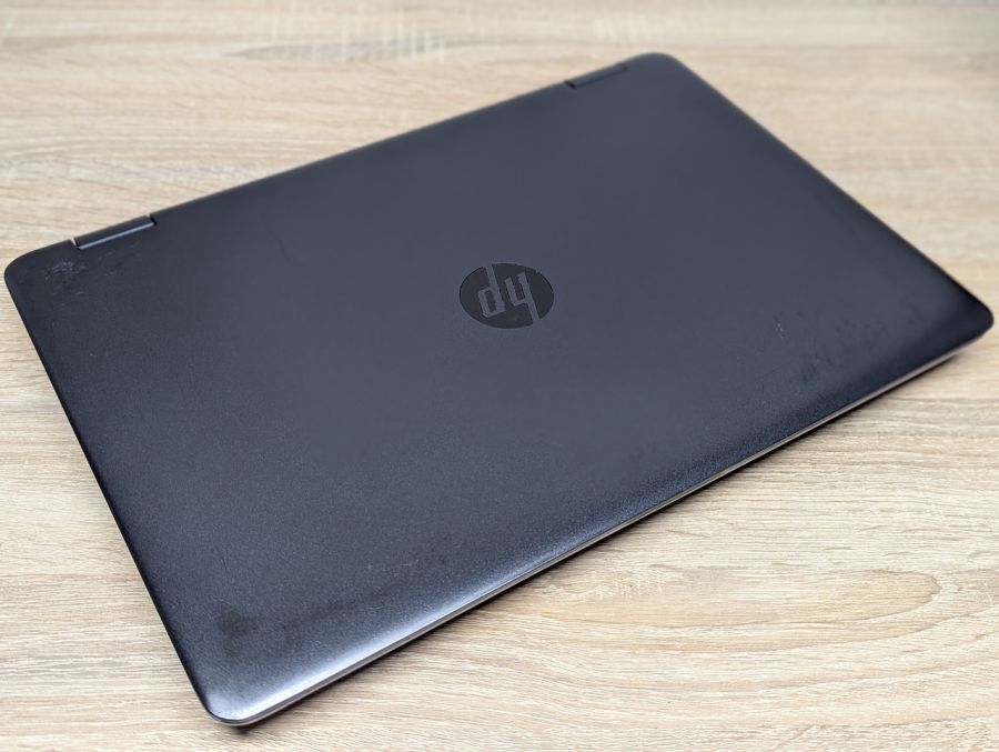 Уцінка! Ноутбук Б/В HP ProBook 650 G2, Intel Core i5-6200U, DDR4 8 GB, SSD 128GB, 15.6" Full HD [ProductHub SKU HP727]