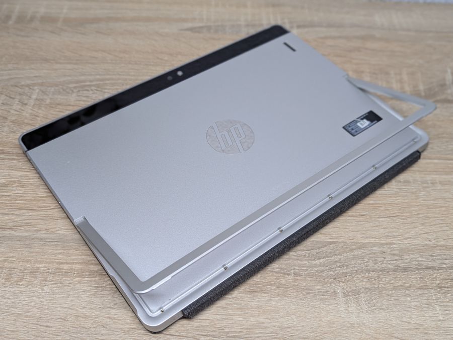 Ноутбук Б/В HP Elite x2 1012 G1, Intel Core m5-6Y54, DDR3 8GB, SSD 128GB, 12" Full HD Сенсор [ProductHub SKU HP732]