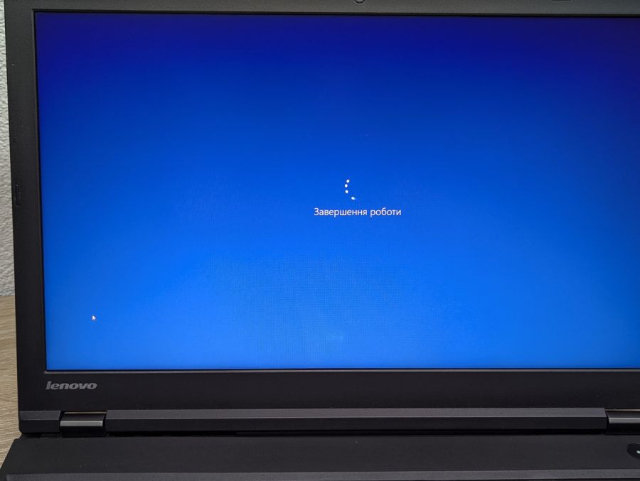 Ноутбук Б/В Lenovo T540P, Intel Core i5-4210M, DDR3 8GB, SSD 128GB, 15.6" Full HD