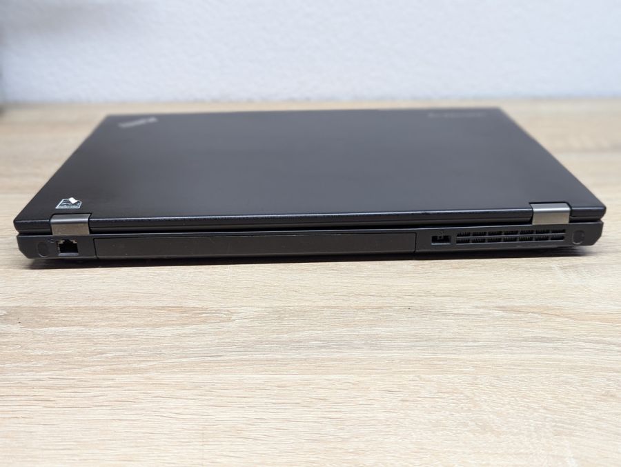 Ноутбук Б/В Lenovo T540P, Intel Core i5-4210M, DDR3 8GB, SSD 128GB, 15.6" Full HD