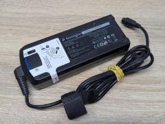Блок живлення Kensington Wall Laptop Power Charger with USB Power Port 90W Б/В