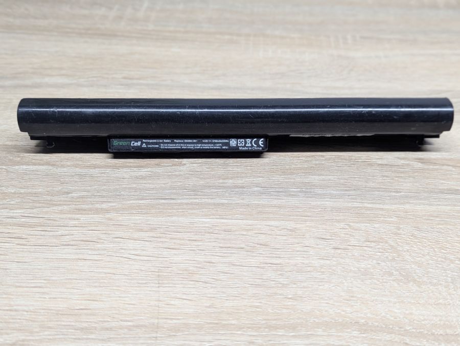 Б/В Акумуляторна батарея Green Cell 694864-851 [ProductHub SKU GC-851]
