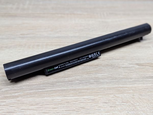 Б/В Акумуляторна батарея Green Cell 694864-851 [ProductHub SKU GC851-65]
