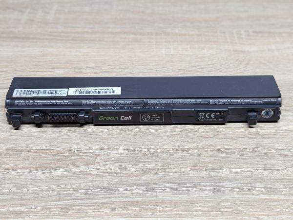 Б/В Акумуляторна батарея Green Cell PA3832U-1BRS, PABAS235 [ProductHub SKU PABAS235]