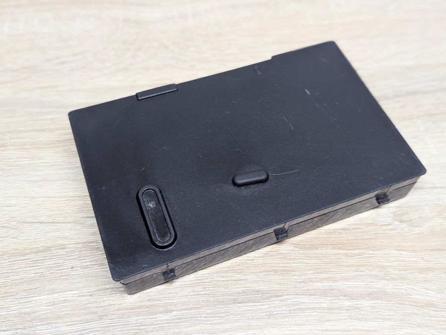 Б/В Акумуляторна батарея Green Cell BTP-63D1 [ProductHub SKU GC-63D1]