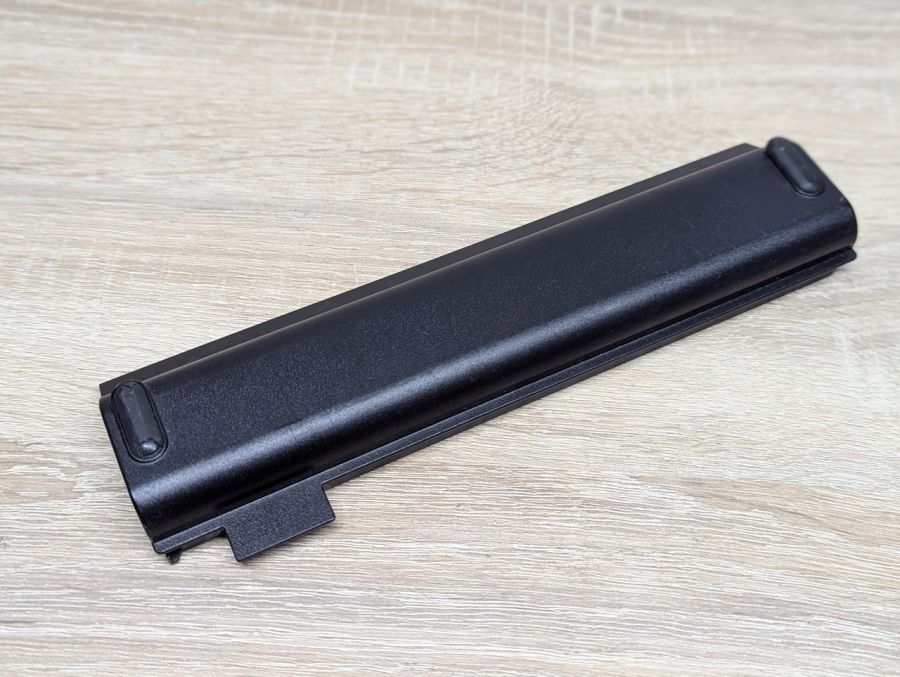 Б/В Оригінальна акумуляторна батарея Lenovo SB10K97585 (01AV492) [ProductHub SKU K97585]