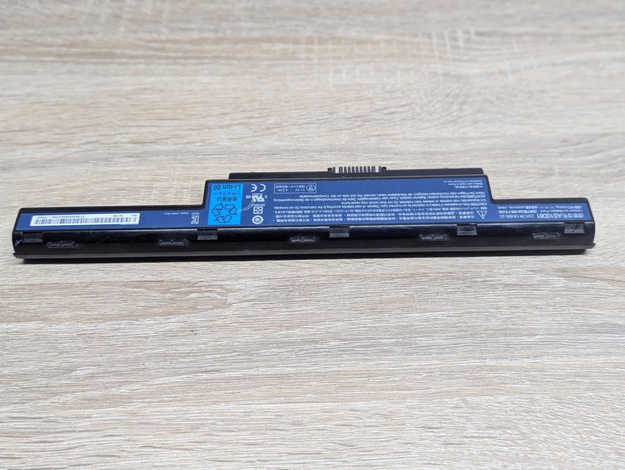 Акумуляторна батарея Acer AS10D61 Б/В
