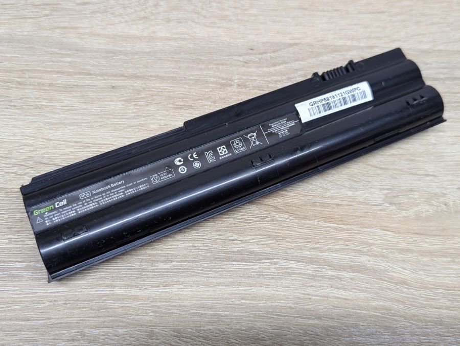 Б/В Акумуляторна батарея Green Cell MT06 [ProductHub SKU GC-MT06]