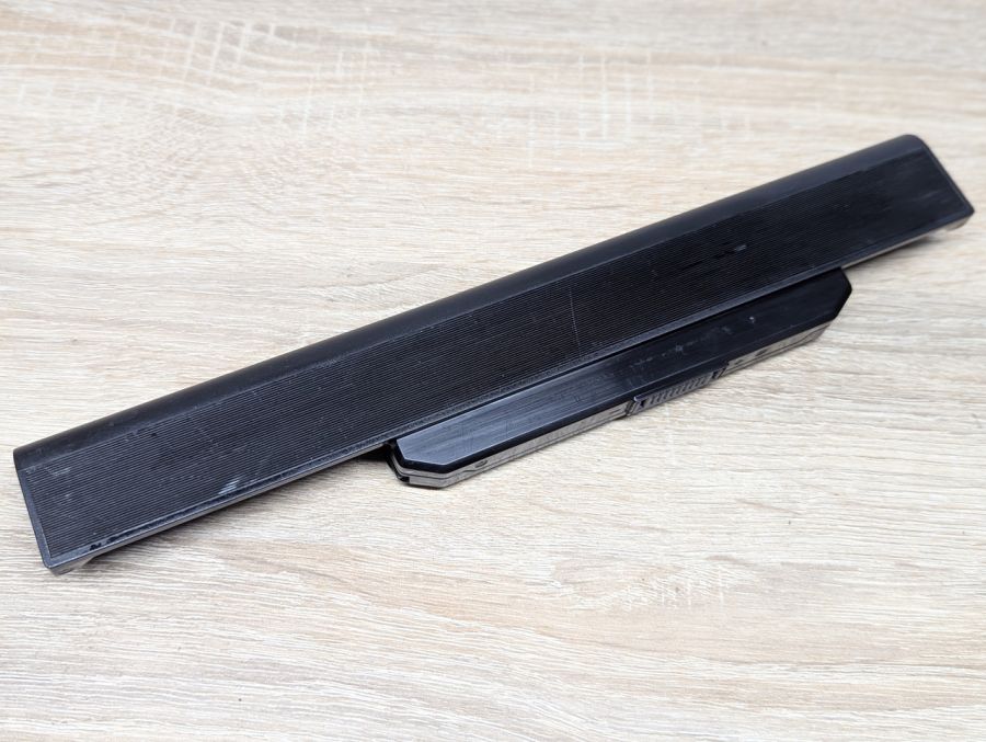 Оригінальна акумуляторна батарея Asus A32-K53 Б/В