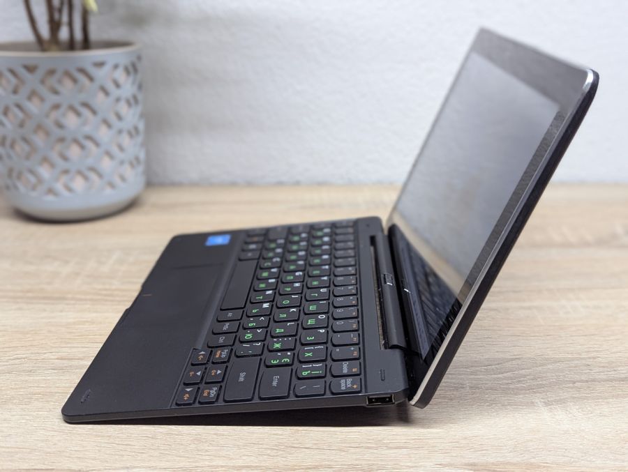 Уцінка!Планшет з клавіатурою Б/В Lenovo Ideapad Miix 300-10IBY:11 сенсорний, Intel Atom Z37735F,2 GB DDR3, SSD 32 [ProductHub SKU L419]