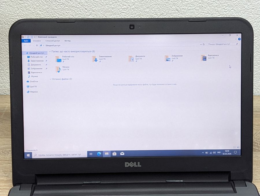 Уцінка! Ноутбук Б/В Dell Latitude 3440, Intel Core i5-4210U, DDR3 8 GB, SSD 128GB, 14" HD [ProductHub SKU Dell368]