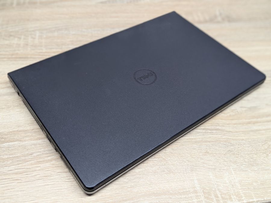 Уцінка! Ноутбук Б/В Dell Inspiron 5558, Intel Core i3-5005U, DDR3 8 GB, SSD 128GB, NVIDIA GeForce 920M 2gb, 15.6" [ProductHub SKU Dell489]