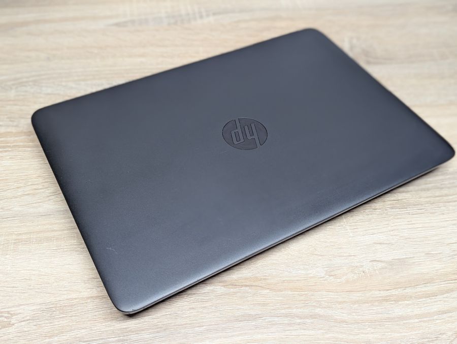 Ноутбук Б/В HP EliteBook 840 G2, Intel Core i7-5600U, DDR3 16 GB, SSD 256GB, AMD Radeon R7 M260 1Gb, 14" Full HD [ProductHub SKU HP737]
