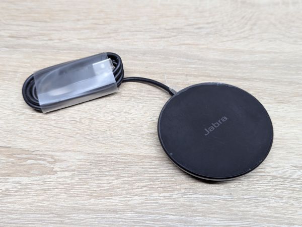 Б/В Бездротова зарядка Jabra 5190001 [ProductHub SKU 5190001]
