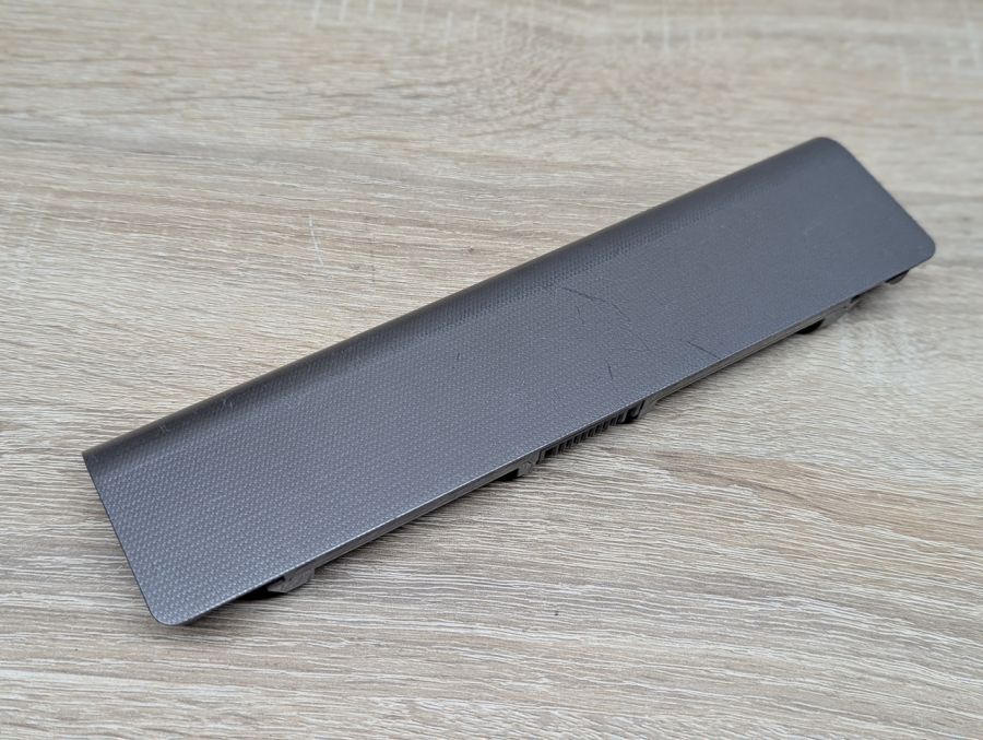 Акумуляторна батарея Toshiba PA5026U-1BRS Б/В