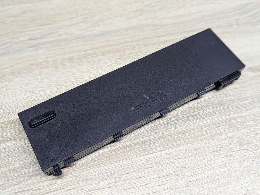 Акумуляторна батарея Toshiba PA3420U-1BRS (PABAS059) Б/В