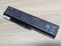 Акумуляторна батарея Toshiba PA3634U-1BRS Б/В