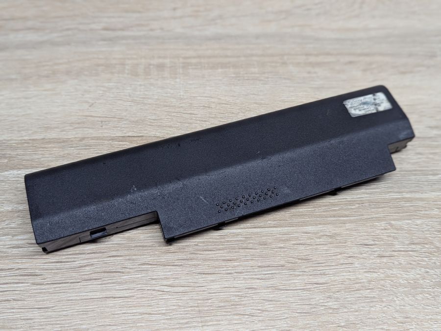 Акумуляторна батарея Toshiba PA3820U-1BRS Б/В