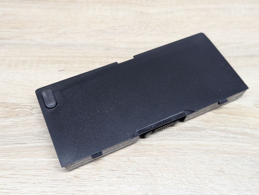 Б/В Акумуляторна батарея Toshiba PA3287U-1BRS (PABAS040) [ProductHub SKU PA3287U]