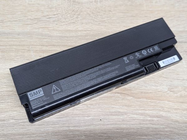 Акумуляторна батарея SMP SQU-410 Б/В