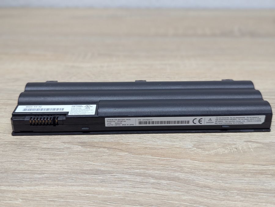 Б/В Акумуляторна батарея FPCBP144 [ProductHub SKU FPCBP144]