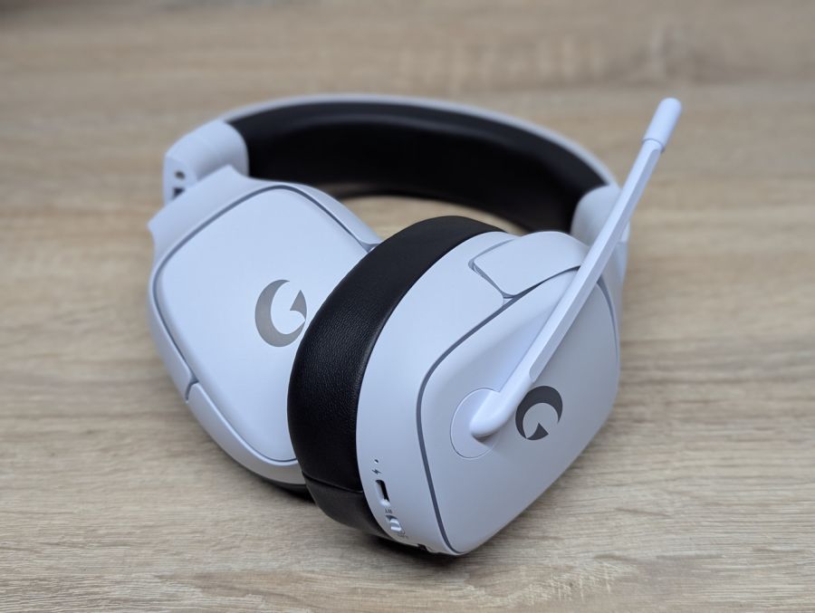 Новий Iгрова гарнітура Gvyugke Captain 780 [ProductHub SKU Captain(3)]