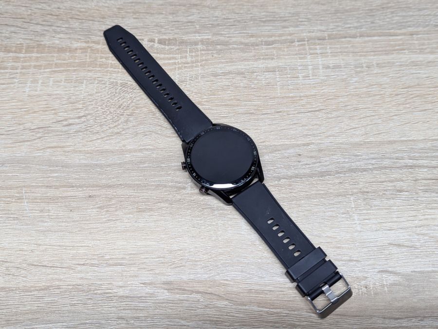 Новий Смарт-годинник HW20 [ProductHub SKU HW20(3)]