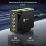 Новий Зарядна станція HUNDA 300W TURBO A2319