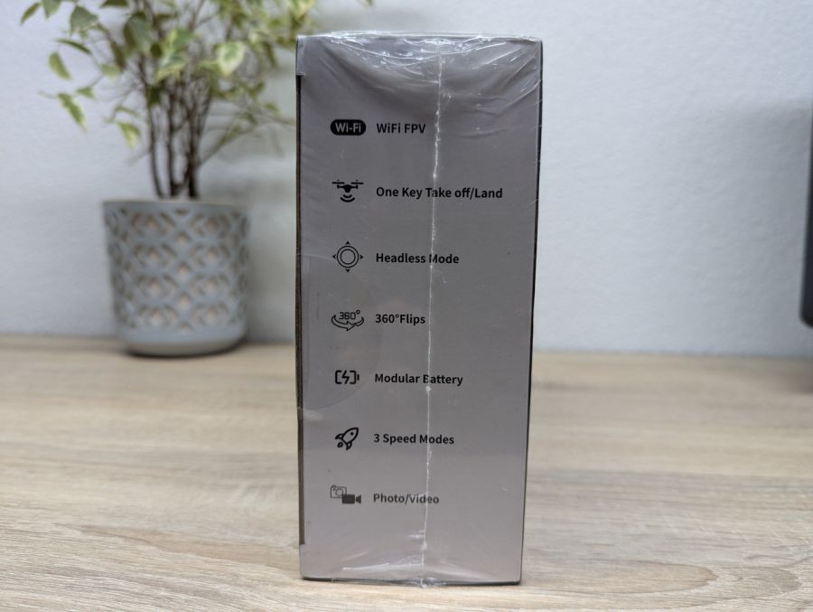 Новий Дрон TTROARDS TT19 [ProductHub SKU TT19(3)]