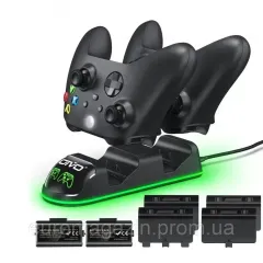Новий Зарядна станція OIVO для контролерів Xbox