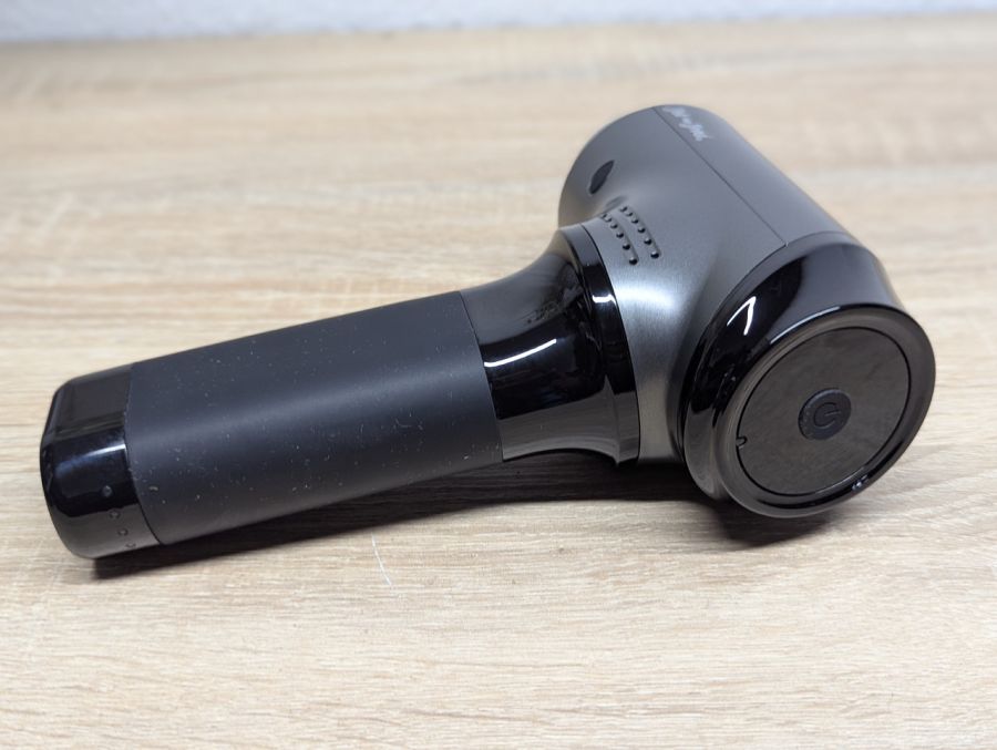 Новий Масажер Bob And Brad T2 Pro QL/DMS.T2-E [ProductHub SKU Brad T2(4)]