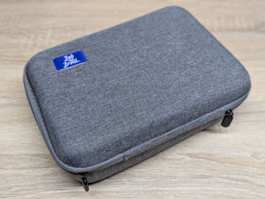 Новий Масажер Bob And Brad T2 Pro QL/DMS.T2-E [ProductHub SKU Brad T2(4)]