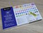 Новий Набір двосторонніх акрилових маркерів Artecho на 48 кольорів [ProductHub SKU Artecho(4)]