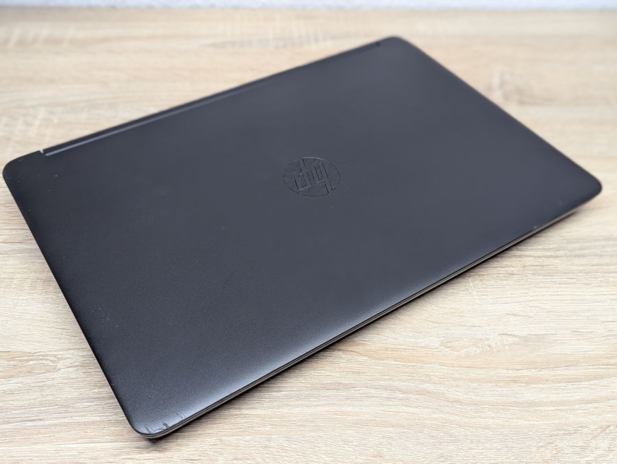 Уцінка! Ноутбук Б/В HP ProBook 650 G1, Intel Core i5-4210M, DDR3 8 GB, SSD 128GB, 15.6" Full HD [ProductHub SKU HP750]