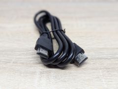 Відеокабель HDMI-HDMI 1m Б/В