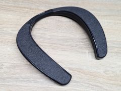Новий Бездротова Bluetooth-колонка на шию Smalody