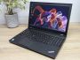 Ноутбук Б/В Lenovo ThinkPad P51, Intel Core i7-7700HQ, DDR4 16 GB, SSD 256GB + SSD 128GB, NVIDIA Quadro M1200 4Gb, 15.6" Full HD [ProductHub SKU L432]