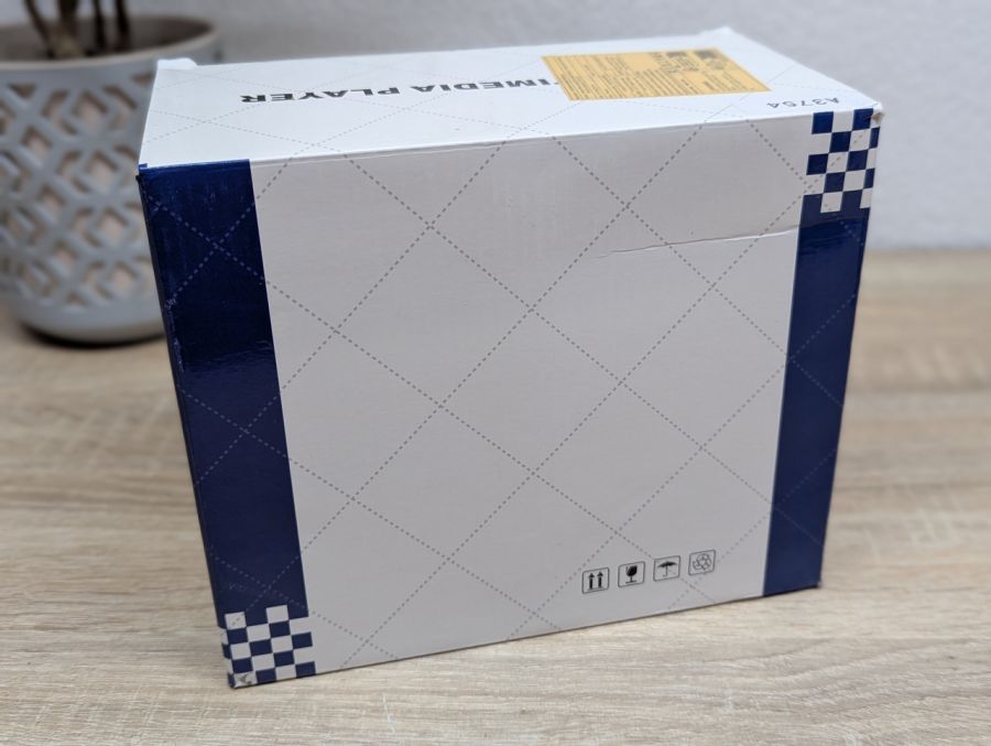 Новий Універсальна Android-автомагнітола 2-DIN [ProductHub SKU A3754(5)]