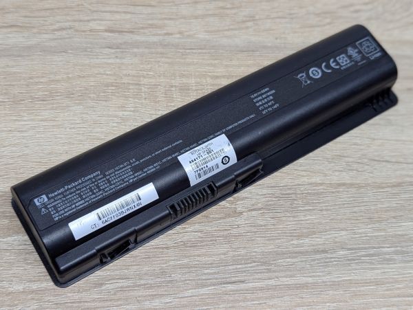 Б/В Оригінальна акумуляторна батарея HP HSTNN-IB73 [ProductHub SKU IB73-55]