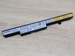 Б/В Оригінальна акумуляторна батарея Lenovo L13L4A01 [ProductHub SKU L13L4A01]